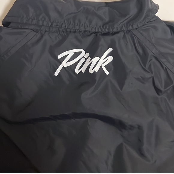 PINK Victoria Secret Jacket - Picture 4 of 7